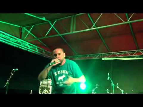 Educated Advocates performing their hit single BIG SODA to