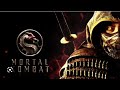 Mk11 Scorpions Death Spear Combo Brutality