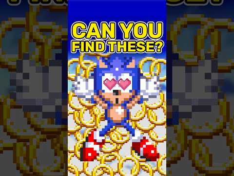 DID YOU KNOW THIS COOL TIP FOR ICE CAP IN SONIC 3?  #sonic #sonic3 #sega