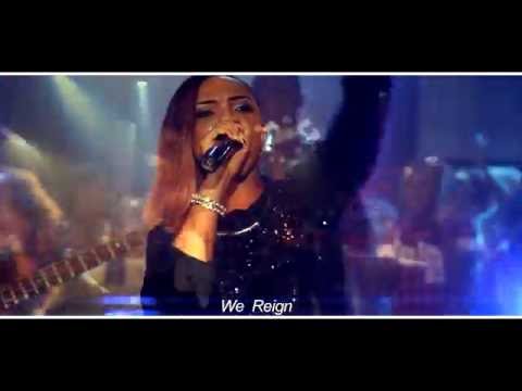 ADA EHI - WE REIGN (LIVE)