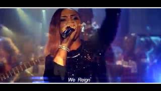 ADA EHI - WE REIGN (LIVE)