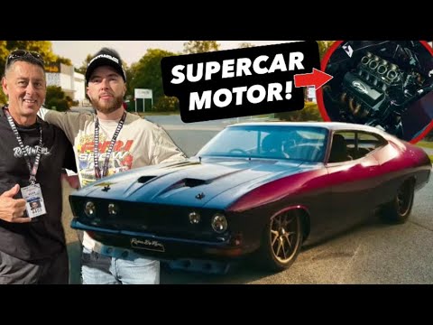 Inside Rides By Kam’s Shop | Where the Worlds BEST Custom Cars are Built!!