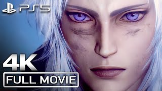 STRANGER OF PARADISE FINAL FANTASY ORIGIN TRIALS OF THE DRAGON KING Al
