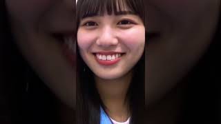 【日向坂46】15秒間笑わずにいられない河田陽菜