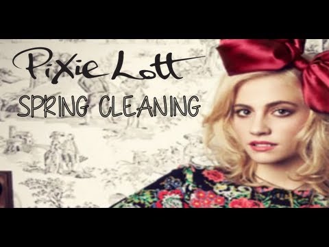 Video thumbnail for Spring Cleaning