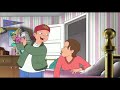 Recess School S Out 2001 T J Blackmails His Sister Becky Voiced By Melissa Joan Hart
