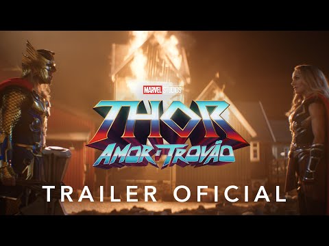 Universo Marvel 616: Como Thor: Amor e Trovão deu a Natalie