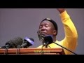 ANC Centenary Lecture Julius Malema Mathews Phosa At Wits University FULL LECTURE
