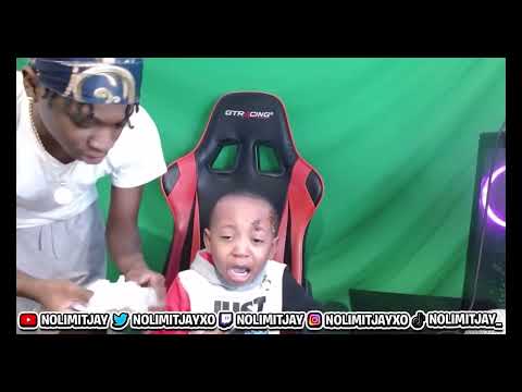 NoLimitJay And Mias Best Moments(Funny Moments🤣)(Part 1)