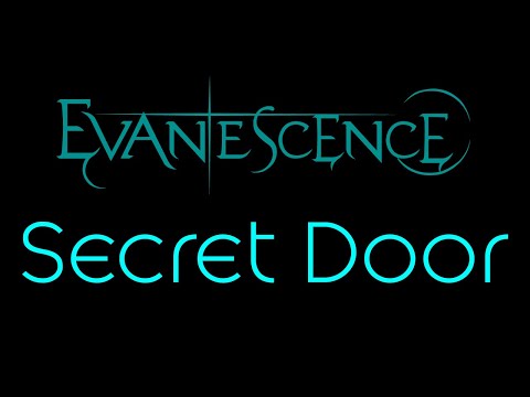 download lagu mp3 mp4 The Secret Door Evanescence, download lagu The Secret Door Evanescence gratis, unduh video klip The Secret Door Evanescence