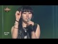 D-UNIT - Thank You, 디유닛 - 땡큐, Show champion ...