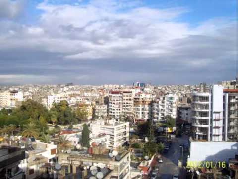 Latakia Syria