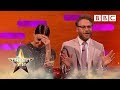 Are Porn Actors Better At Sex Scenes Than Hollywood Actors BBC The Graham Norton Show