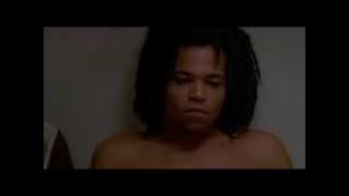 Chosen   Blood Orange