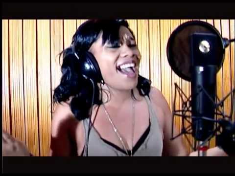 Rose Sabine - Perseverance Ft Yeleen