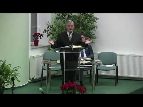 Responsabilitatea cunoașterii a "ce este scris" - Beniamin Costea