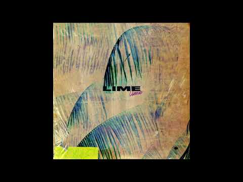 KEVZOR - LIME (Official Audio)