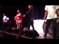Trillmatic A Ap Nast Live