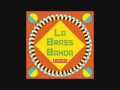 LaBrassBanda - Tecno 