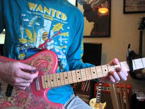 Rock Me - Steppenwolf
