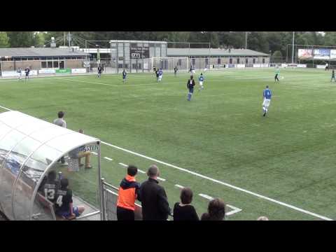 DTS C1 - SDC Putten C1 deel 1/3