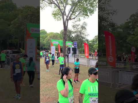 Corrida Pague Menos Mogi Guaçu #corrida