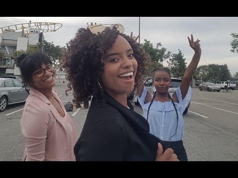 MEET MY BRIDES MAIDS!! | Ms Wakesho