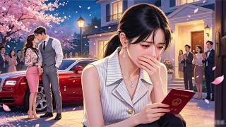 夫が妻を裏切り、なんと愛人を家に連れてきた。妻は耐えられずに離婚。しかし夫は、妻の正体が大富豪の社長だとは知らなかった。後悔した夫は彼女に許しを乞う！