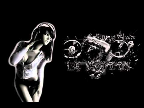 DJ Chuckie feat.DJ XQOON - Make Somee Champagne