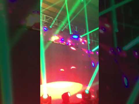 NITRAM @ ZOMBIE NATION 15/10/2016