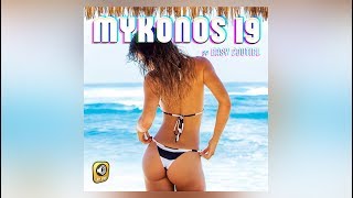 CONSOUL TRAININ - OBSESSION Feat Steven Aderinto &amp; DuoViolins (Dj Gogos Remix)