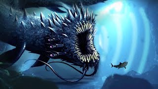 Most MYSTERIOUS Sounds Science Can't Explain!