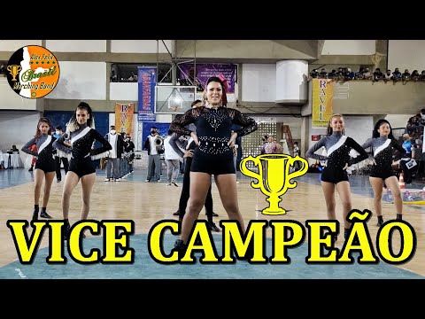 BMMAM 2021 - CORPO COREOGRÁFICO 2021 - BM. MARIA ALVES MACHADO 2021 NA GRANDE FINAL 2021 COPA PE