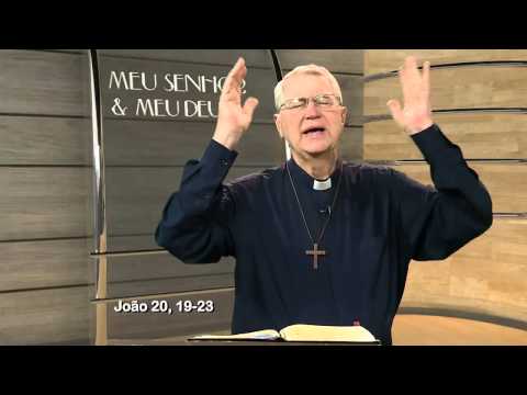 Meu Senhor e Meu Deus 24/05/2015