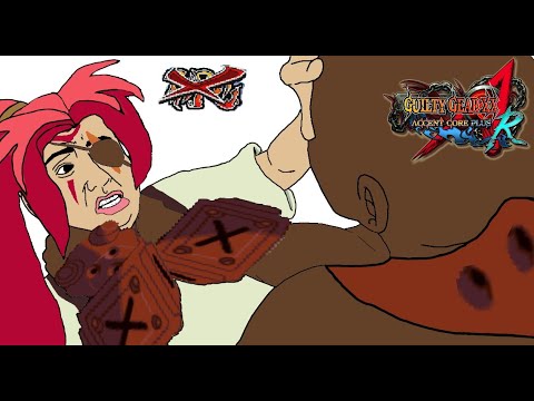 Someone call an ambulance... For me | GGACPR Sets with Raekwon