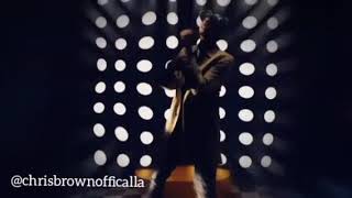 Chris brown - Reddi wip (music video)