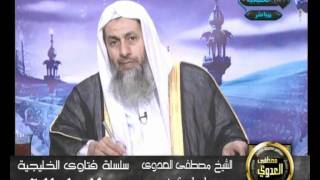 منوعات 108 فتاوى الخليجية 19 10 2011