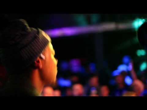 Despacam @ Goonies, Rainbow Warehouse 19.11.09 - RT, Professor D, Dezine