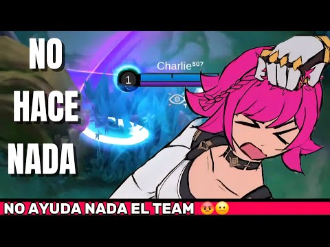 ESTE COMBATIENTE ESTA FUERTE EN EL META 