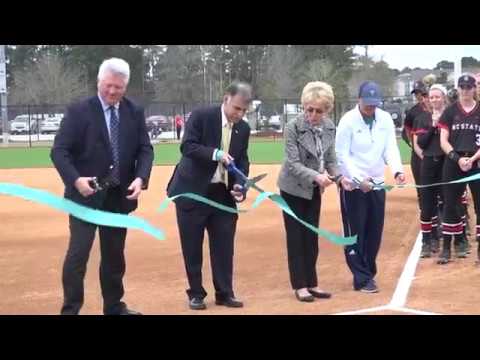 UNCW SB Highlights - NC State (Feb. 28, 2018)