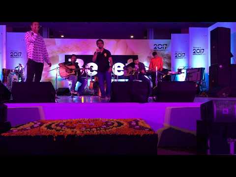Shashidhar Pamarthi Live Medley...