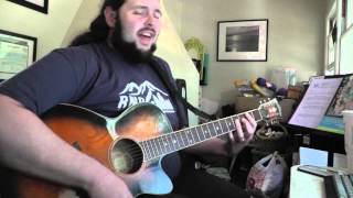 I Think I&#39;ll Just Sit Here and Drink (Merle Haggard - The Mountain Goats cover)