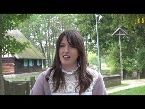 "Rozmawiamy o rolnictwie" odc. nr 25 - "Dziedzictwo kulturowe regionu"