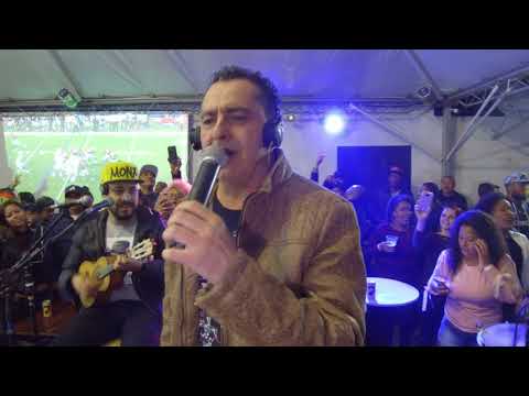 Marcelinho Sem Compromisso e Grupo Mulekagem - Nascente