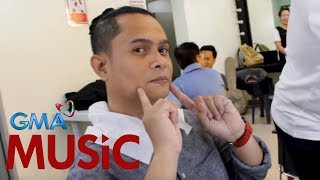 Kian Dionisio | Barangay LS &amp; MARS Guesting
