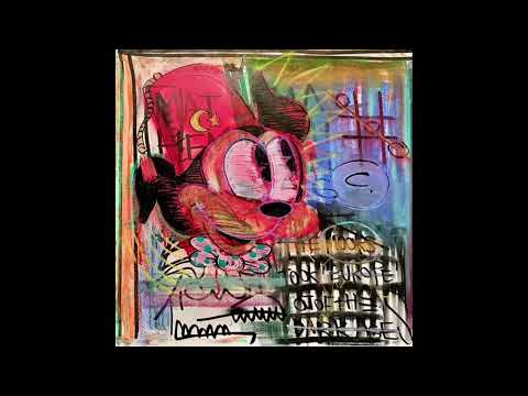 STARKER X AL.DIVINO - SECRETS (2020) [Album]