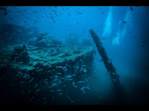 Baron Gautsch - Titanic of the Adriatic Sea