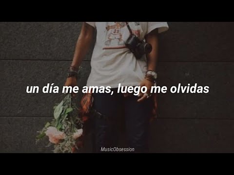 William Luna - Vienes y Te Vas (Letra)