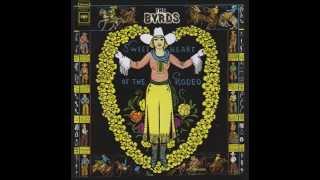 The Byrds - The Christian Life