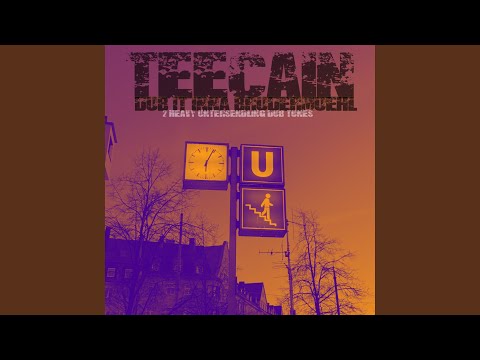 Rub-a-Dub it inna Brudermühl